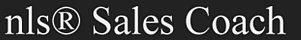 nls Sales Coach